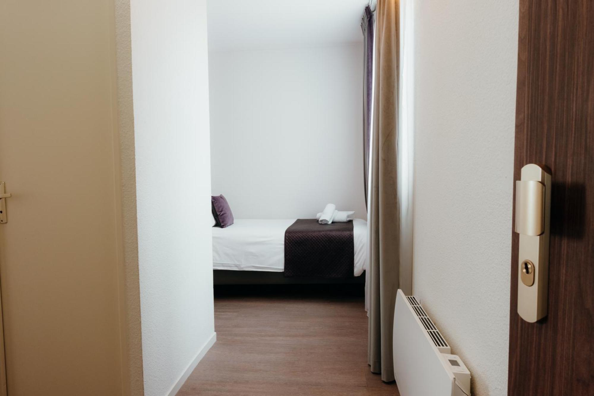 Red Fox Hotel Le Touquet Kültér fotó